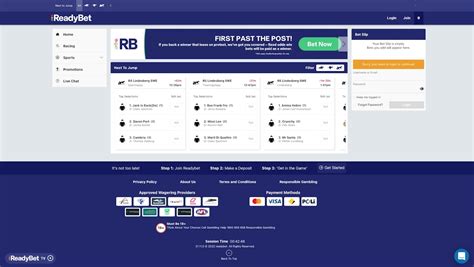 readybet australia|Iba pa.